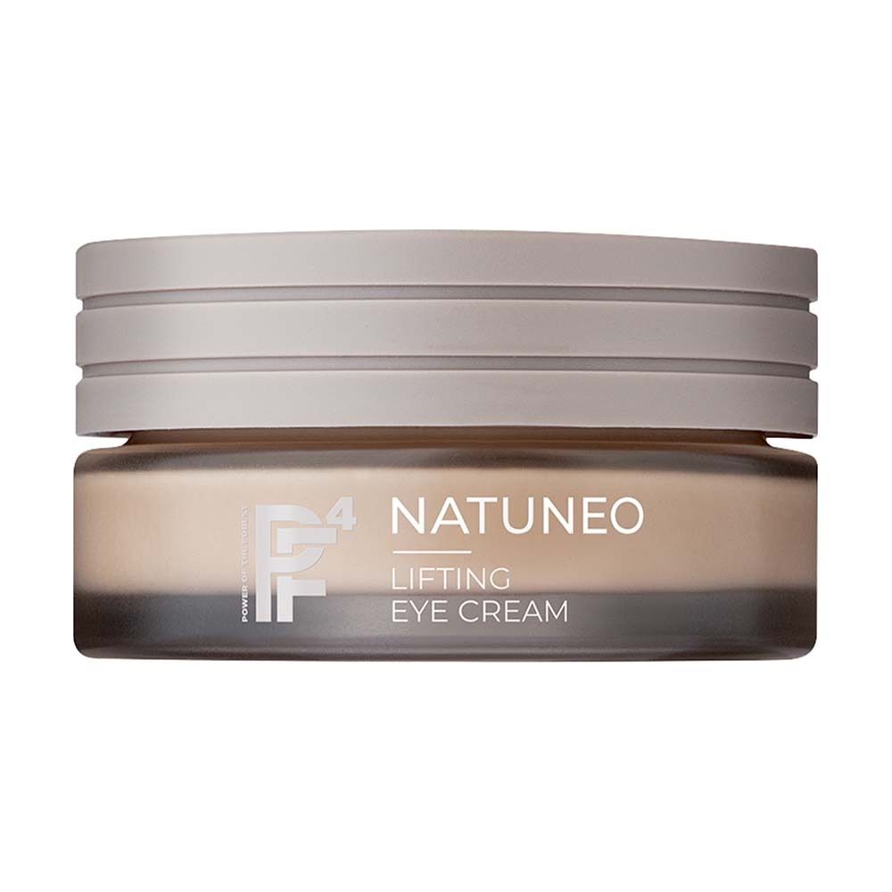 BÖRLIND NATUNEO Lifting Eye Cream 15 ml
