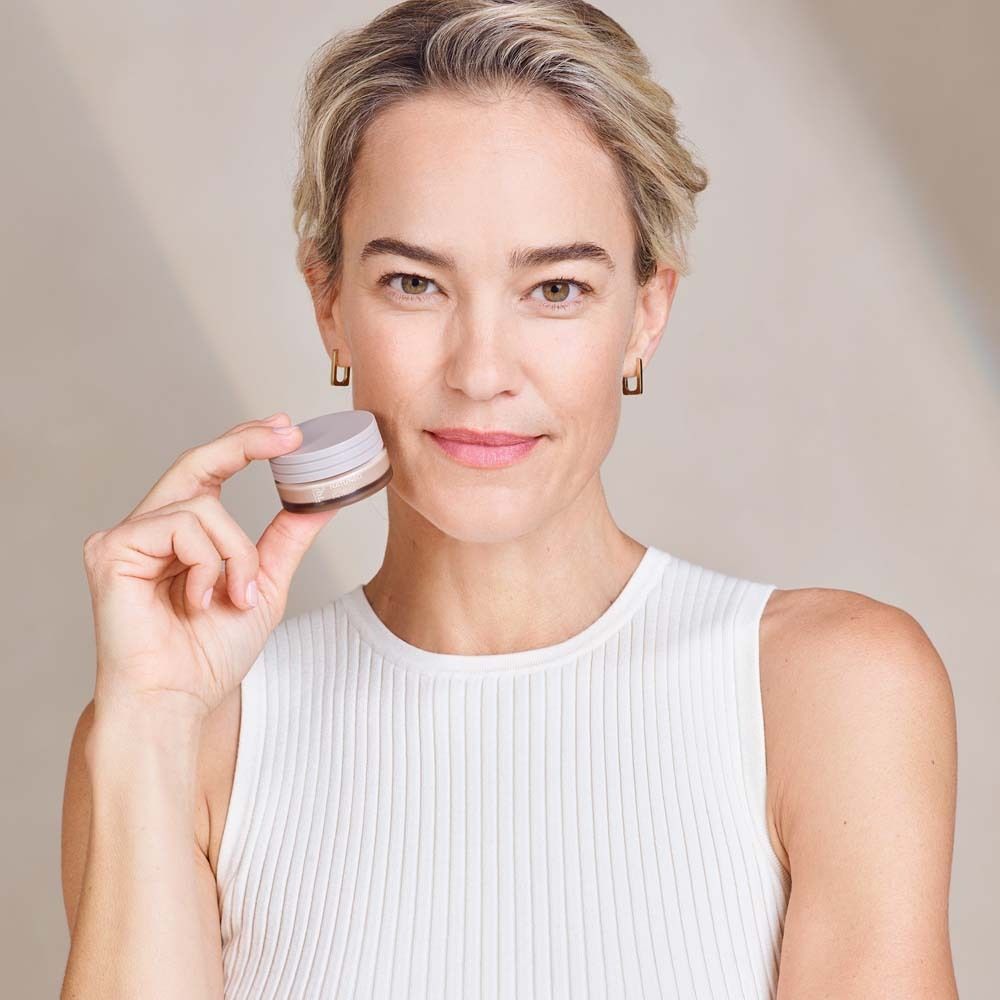 BÖRLIND NATUNEO Lifting Eye Cream 15 ml