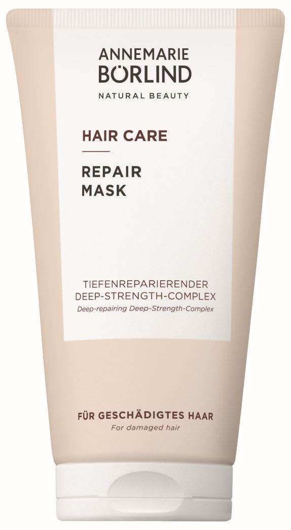 BÖRLIND Hair Care Repair Mask 150 ml
