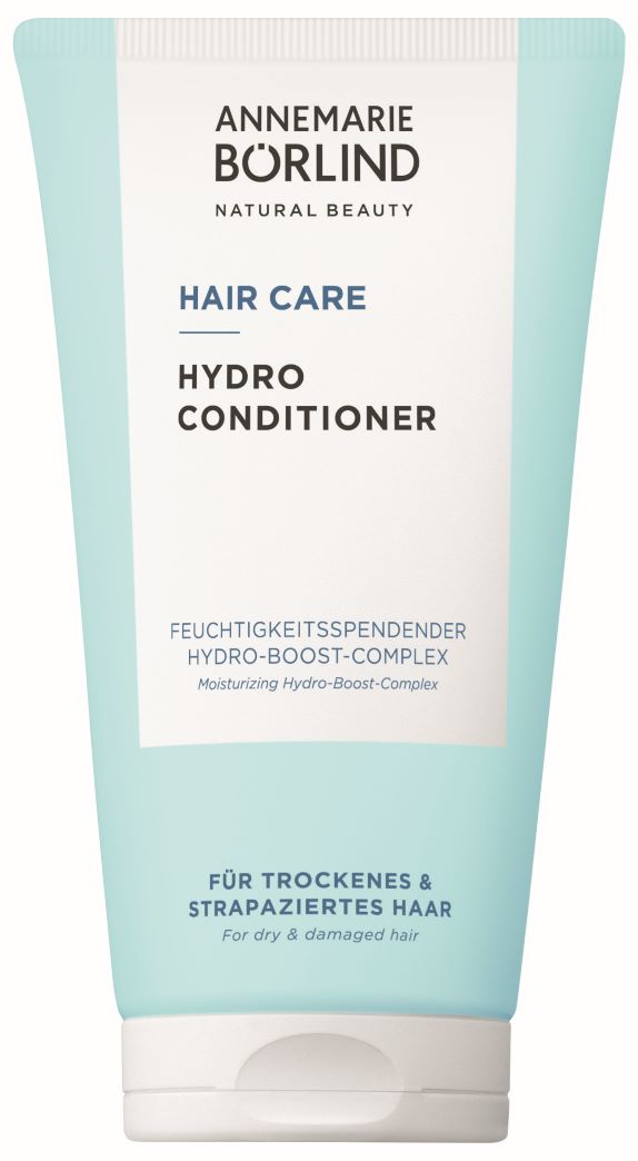 BÖRLIND Hair Care Hydro Conditioner 150 ml
