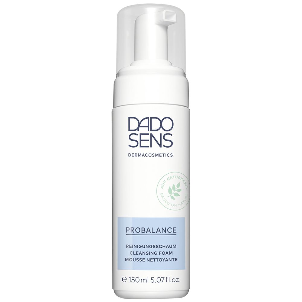 DADO SENS ProBalance Reinigungsschaum 150 ml