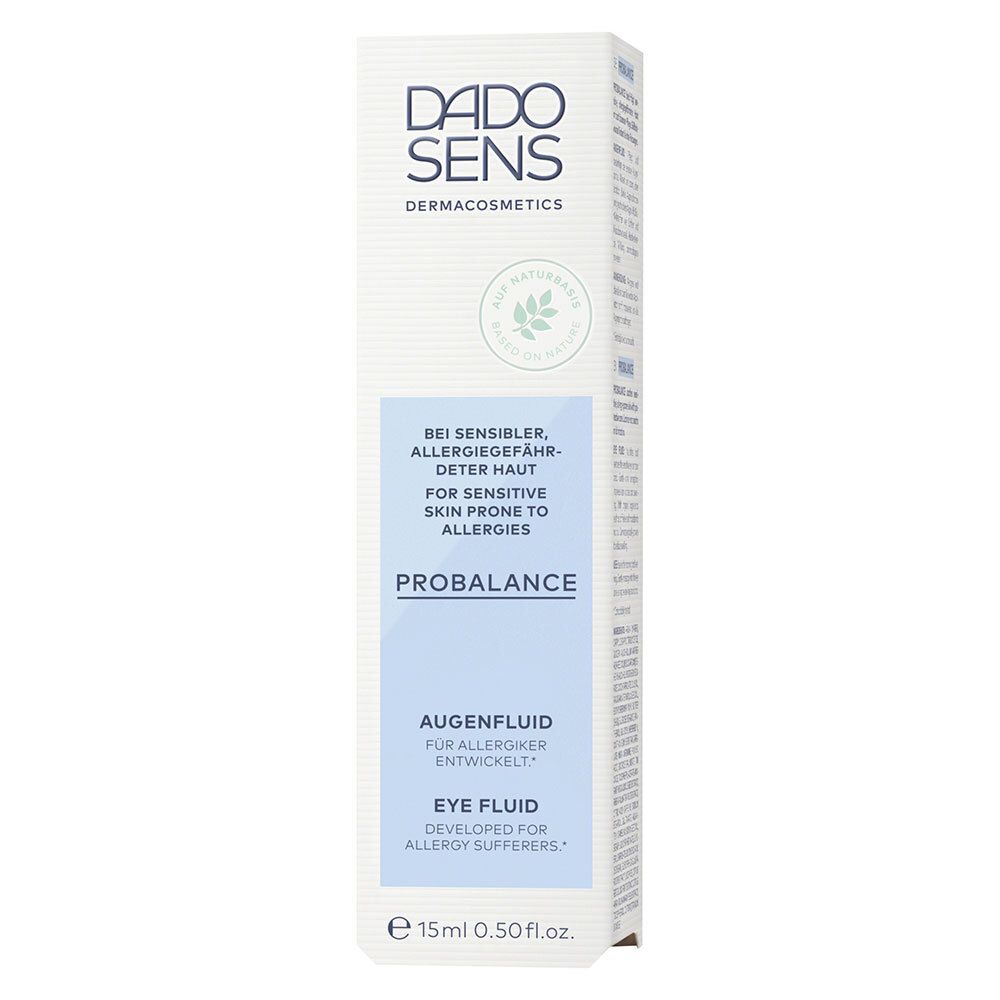 DADO SENS ProBalance Augenfluid 15 ml