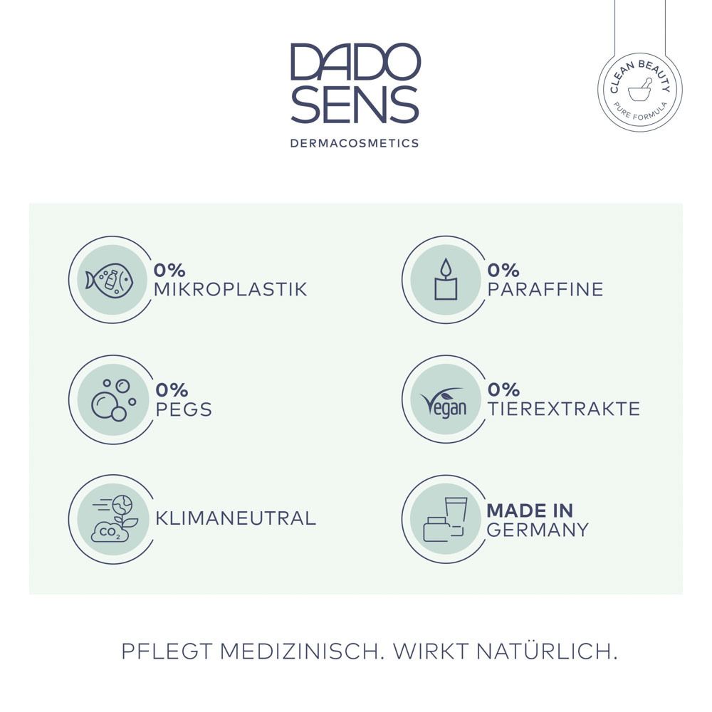 DADO SENS ProBalance Augenfluid 15 ml