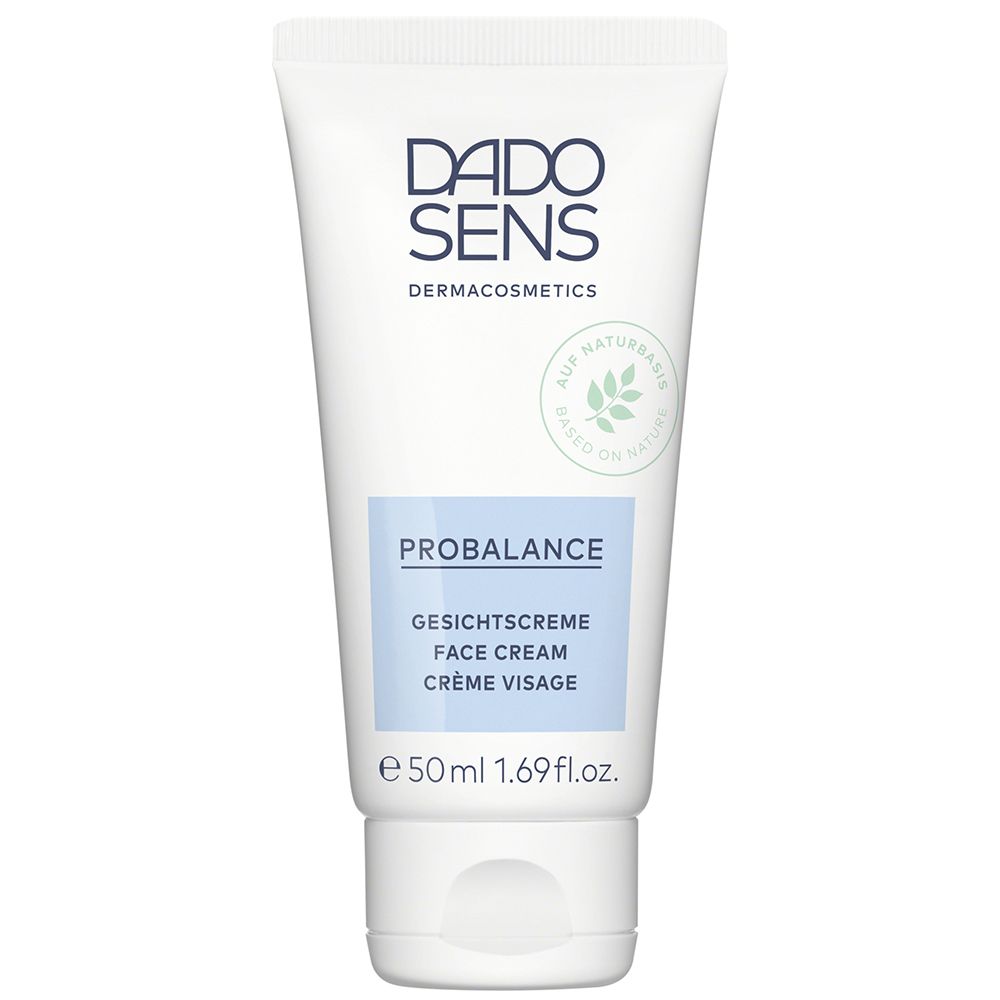 DADO SENS ProBalance Gesichtscreme 50 ml