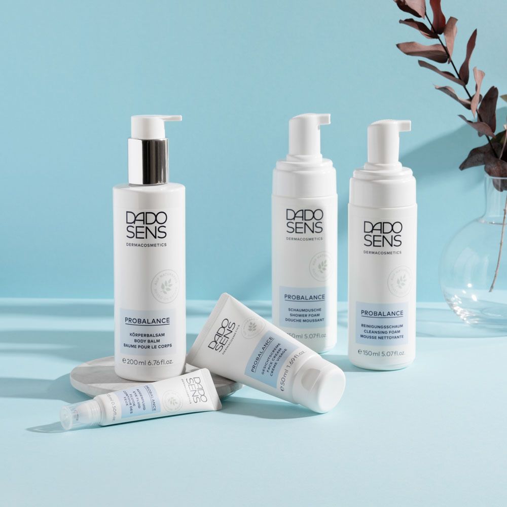 DADO SENS ProBalance Gesichtscreme 50 ml