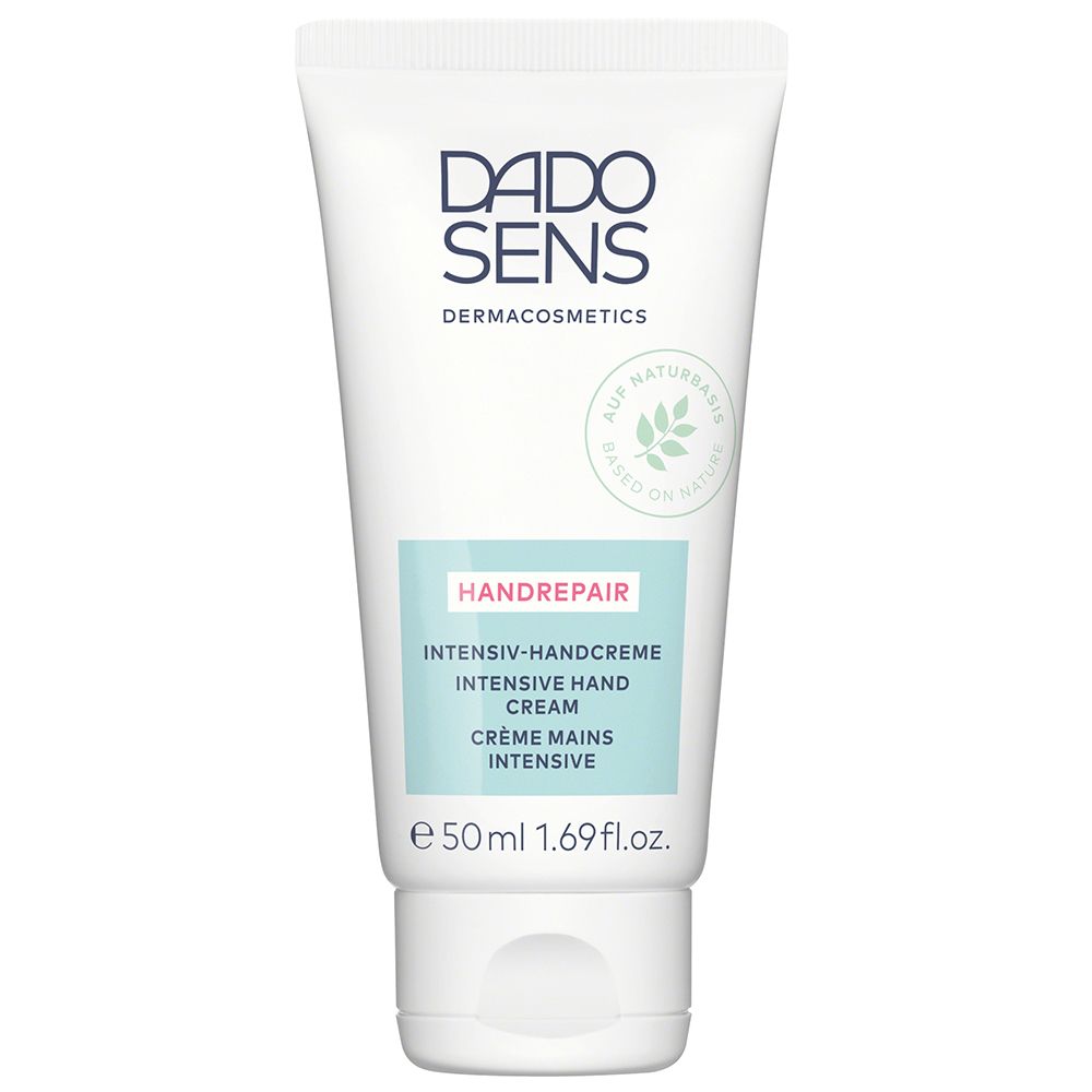 DADO SENS Intensiv Handcreme 50 ml