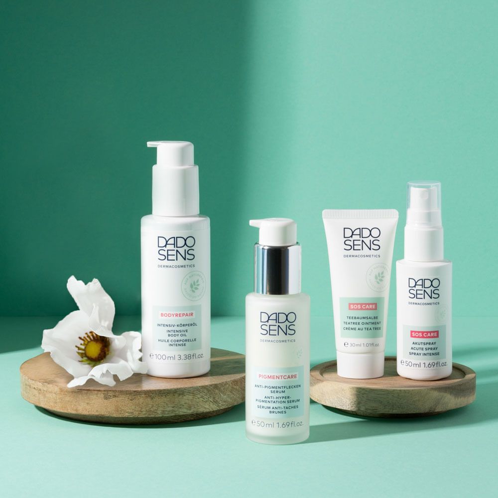 DADO SENS ProBalance SOS Care Akutspray 50 ml