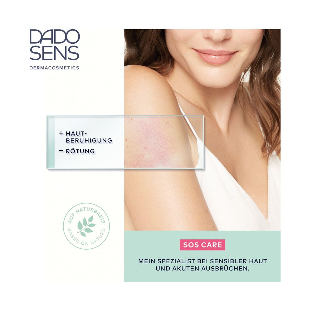 DADO SENS ProBalance SOS Care Akutspray 50 ml