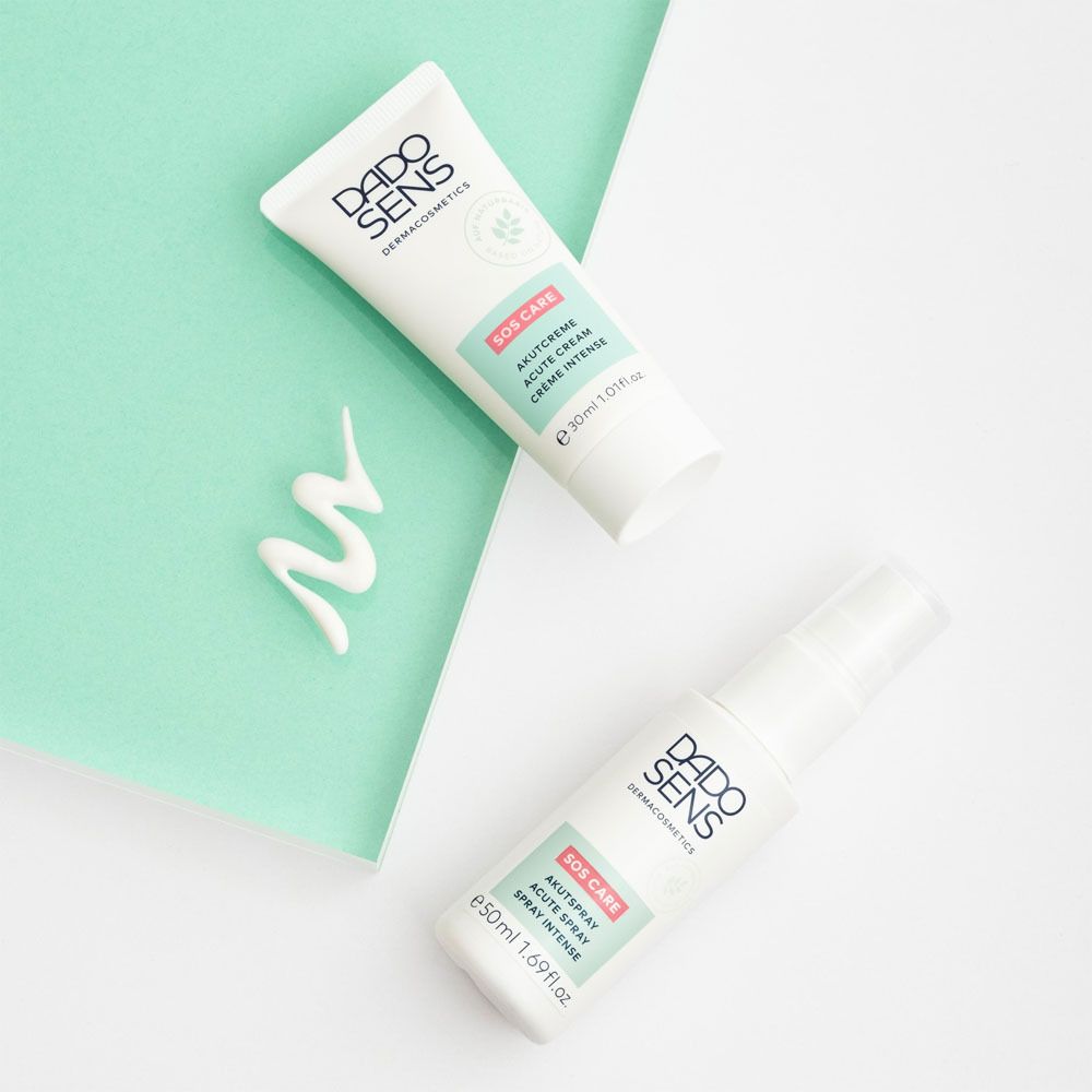 DADO SENS ProBalance SOS Care Akutcreme 30 ml