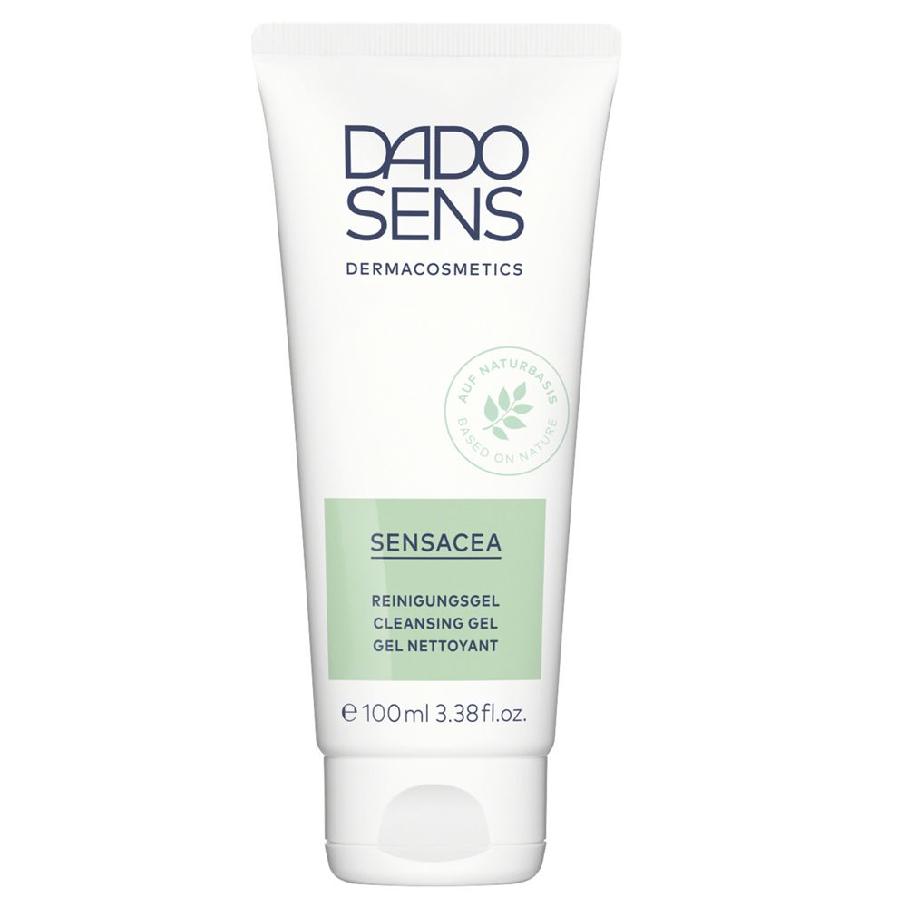 DADO SENS Sensacea Reinigungsgel 100 ml