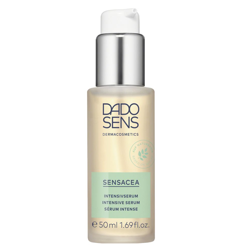 DADO SENS Sensacea Intensiv Serum 50 ml