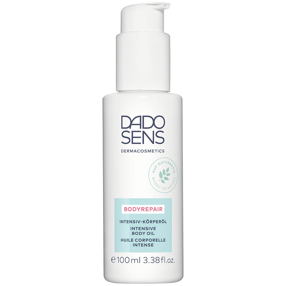 DADO SENS Special Care Bodyrepair 100 ml