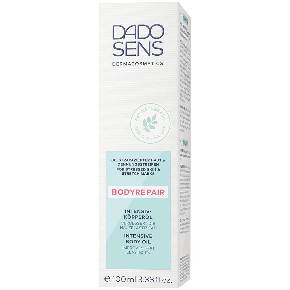 DADO SENS Special Care Bodyrepair 100 ml