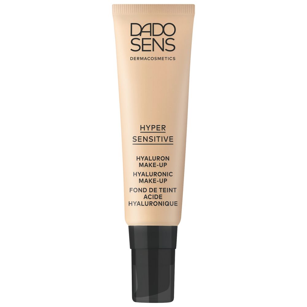 DADO SENS Hypersensitive Make Up beige