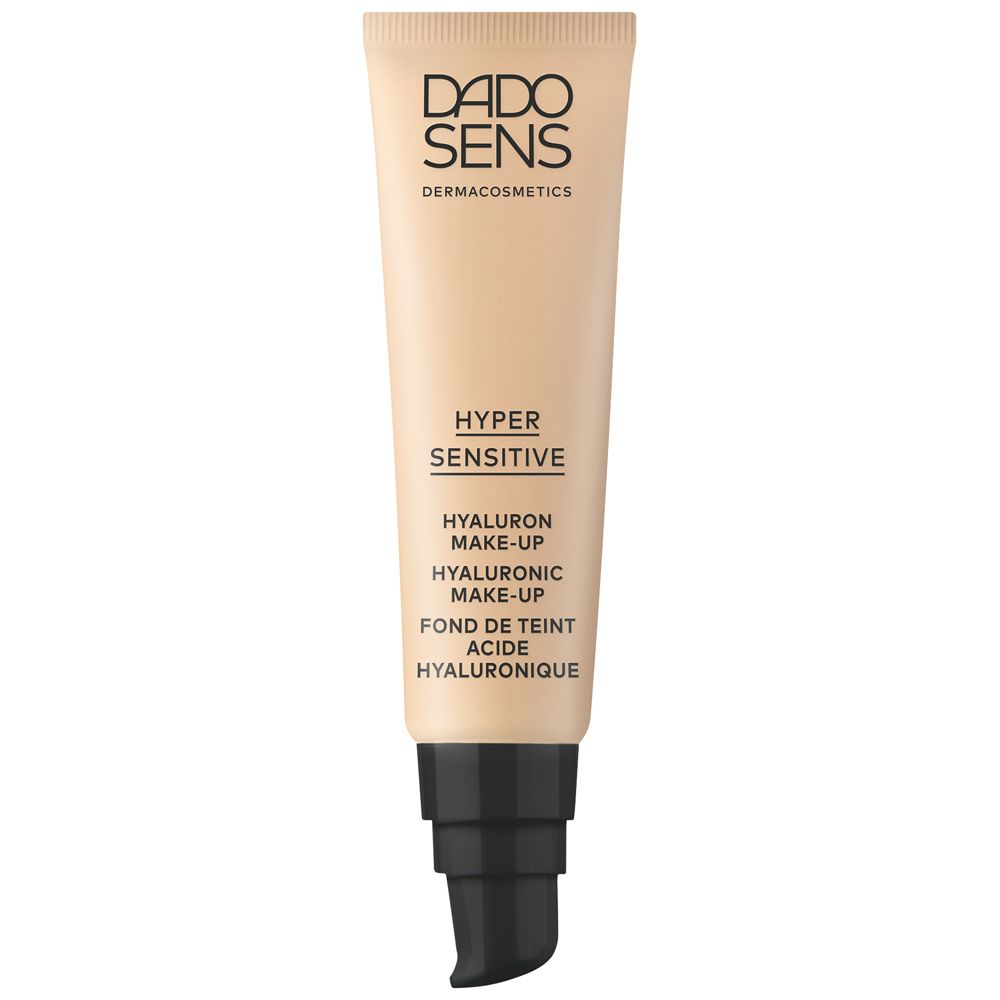 DADO SENS Hypersensitive Make Up beige