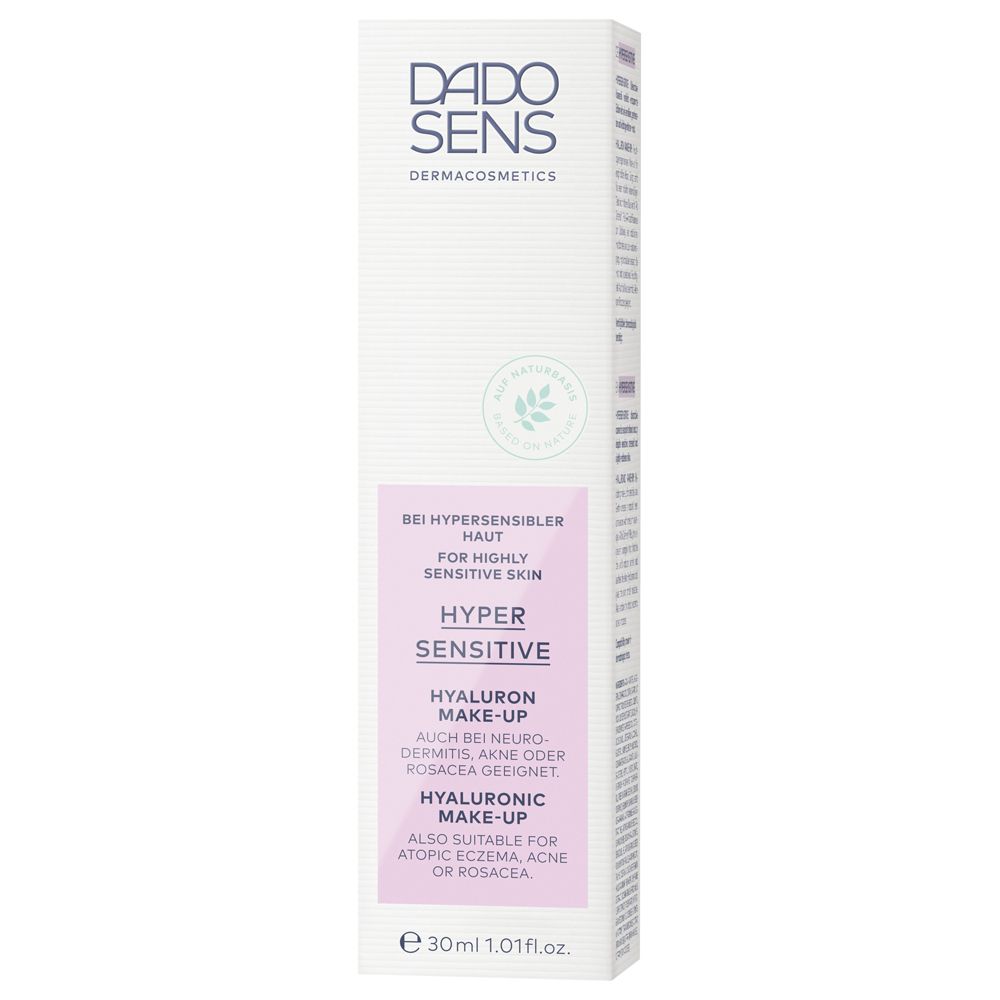 DADO SENS Hypersensitive Make Up beige