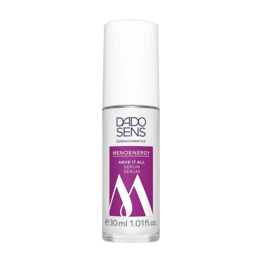 DADO SENS Menoenergy Have it all Serum 30 ml