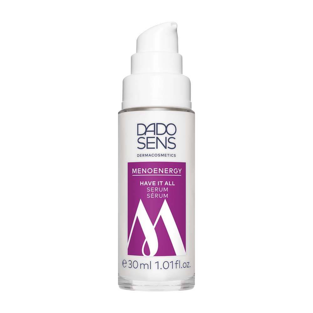 DADO SENS Menoenergy Have it all Serum 30 ml