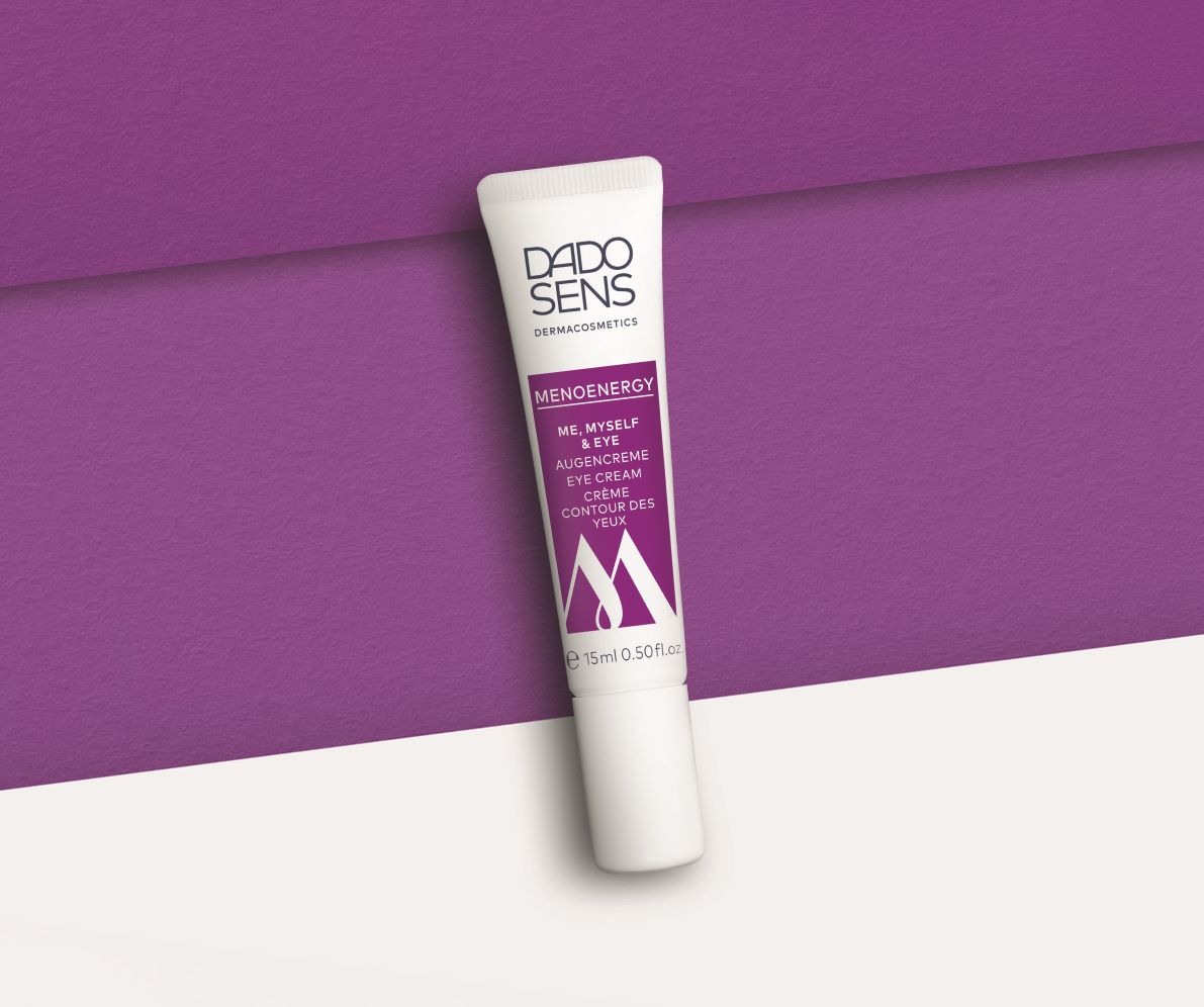 DADO SENS Menoenergy Me Myself & Eye 15 ml