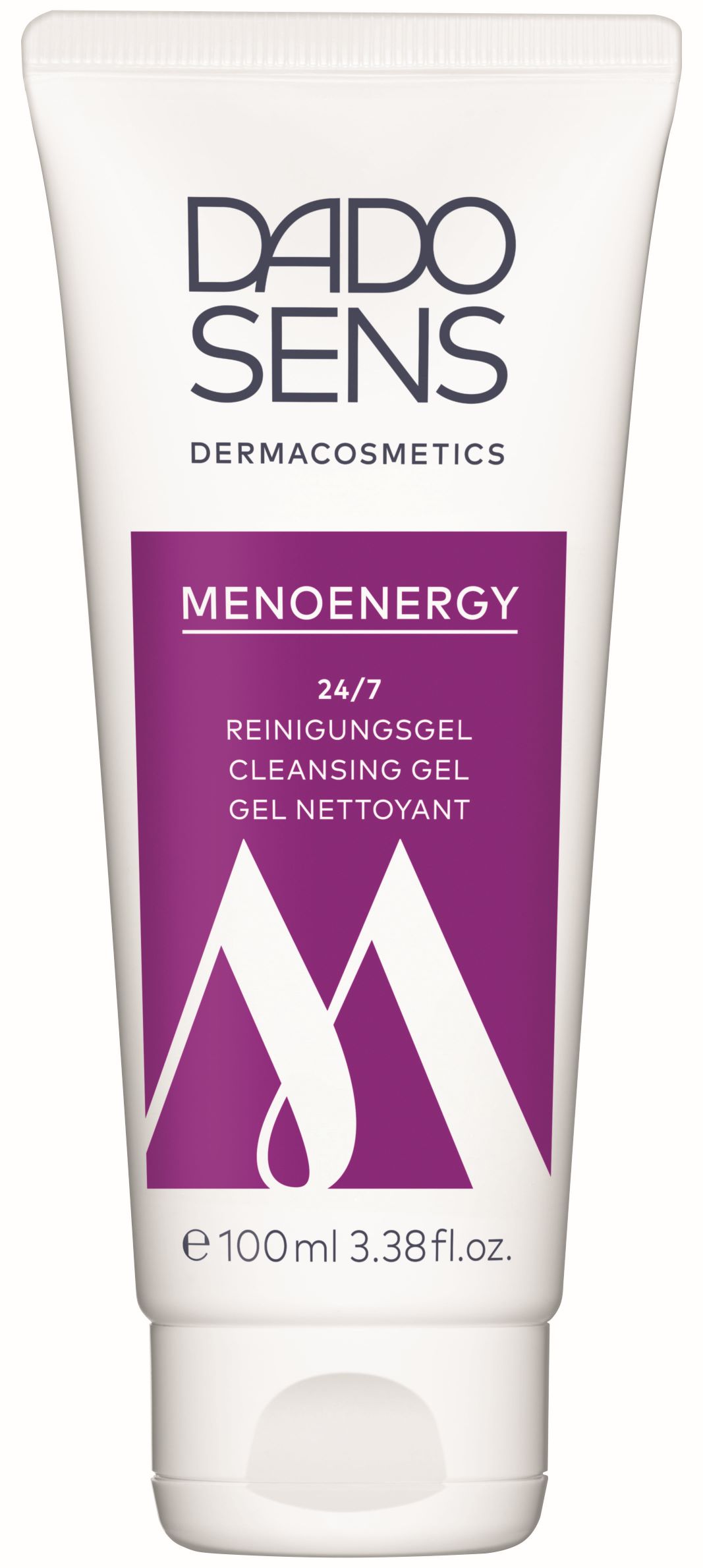 DADO SENS Menoenergy 24/7 Cleanser 100 ml