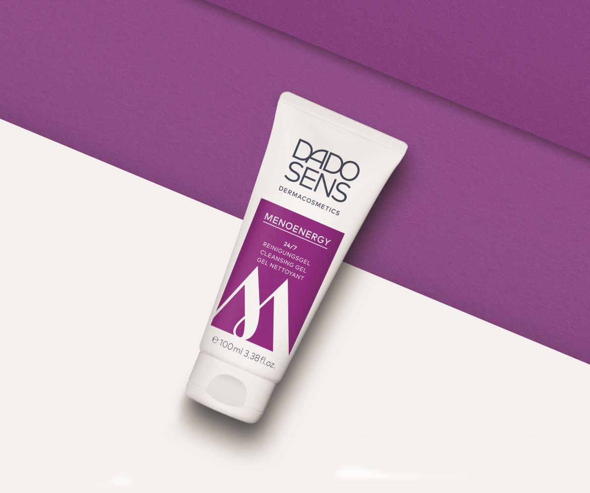 DADO SENS Menoenergy 24/7 Cleanser 100 ml