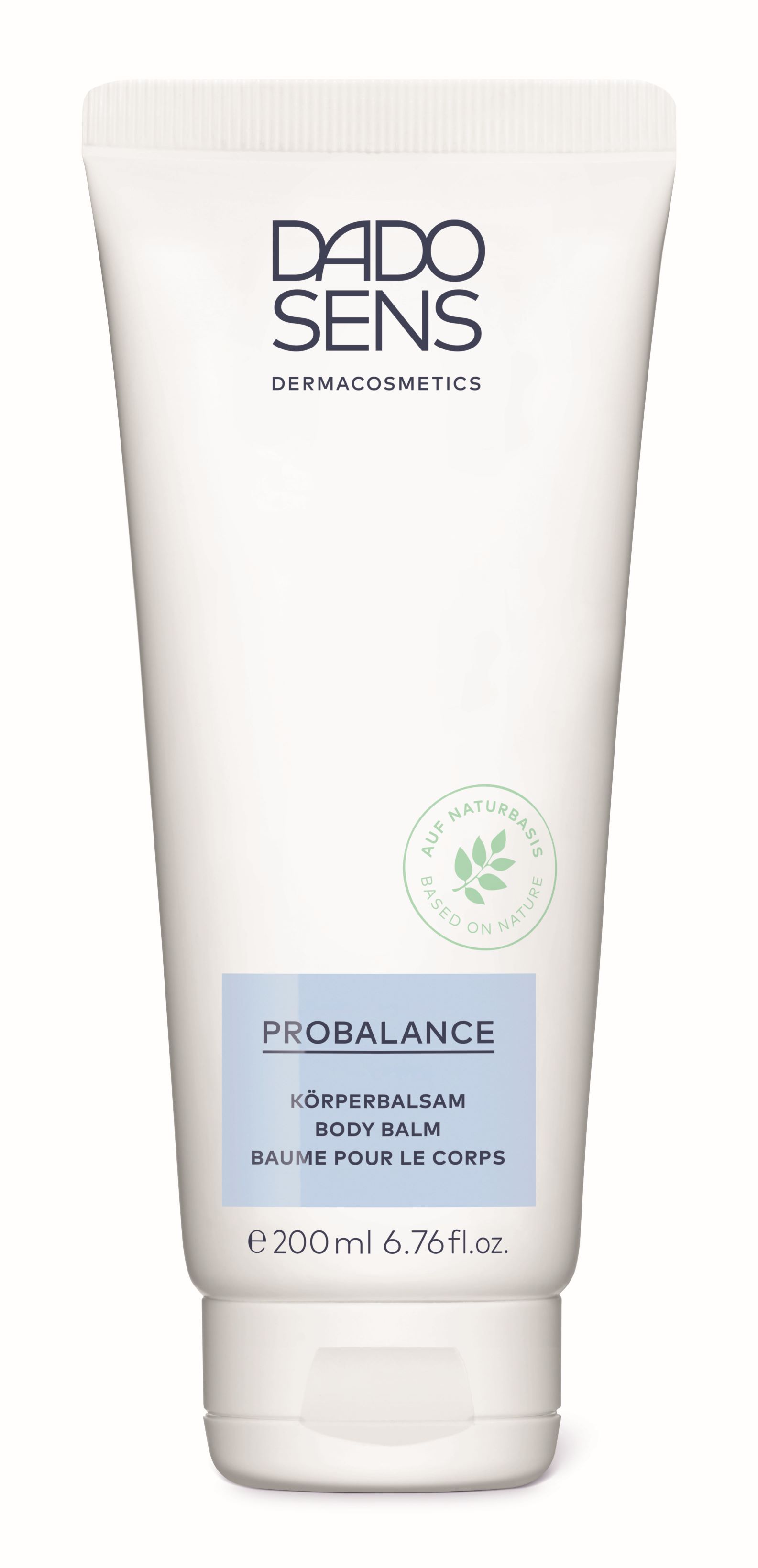 DADO SENS ProBalance Körperbalsam (n) 200 ml