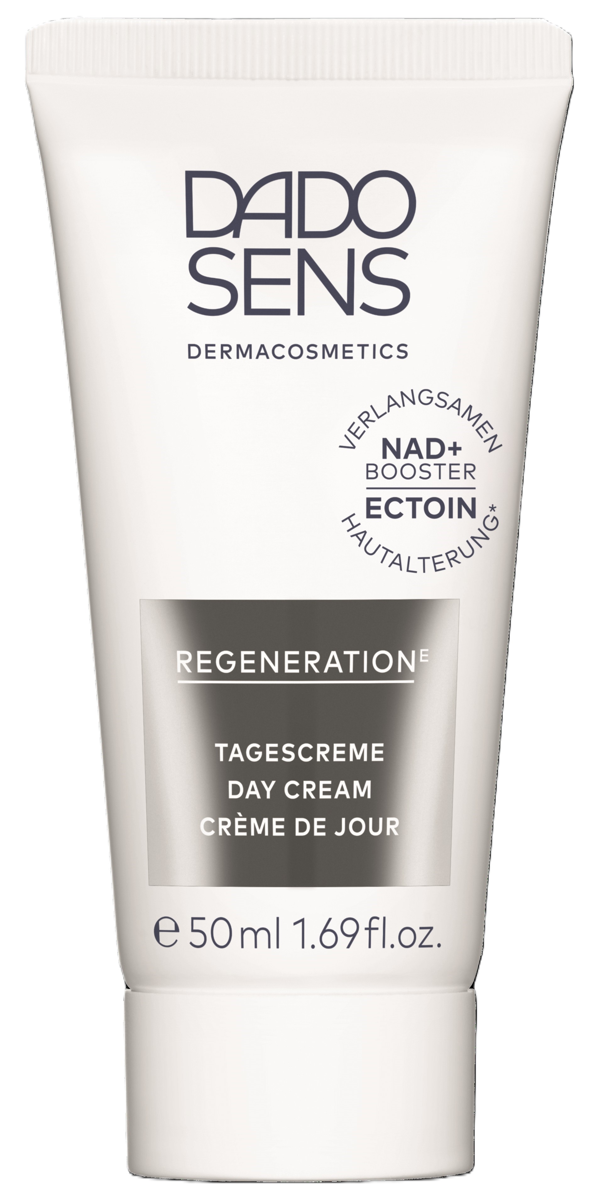 DADO SENS Regeneration E Tagescreme Nad+Neu 50 ml