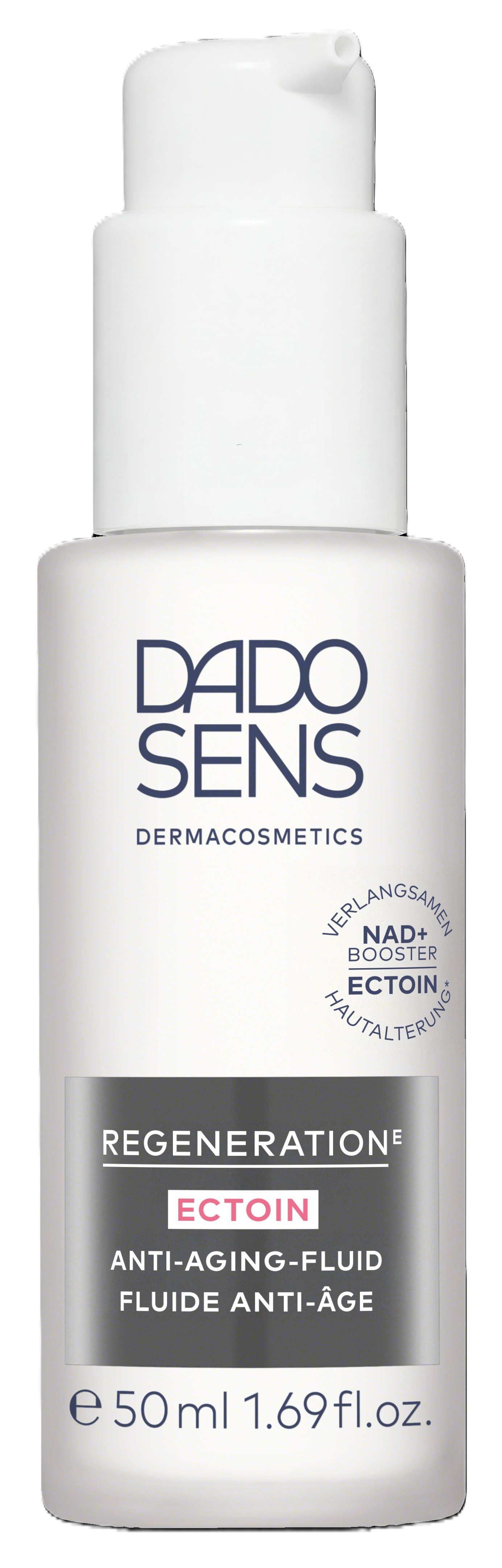 DADO SENS Regeneration E Ec A-Agi Nad+ Neu 50 ml