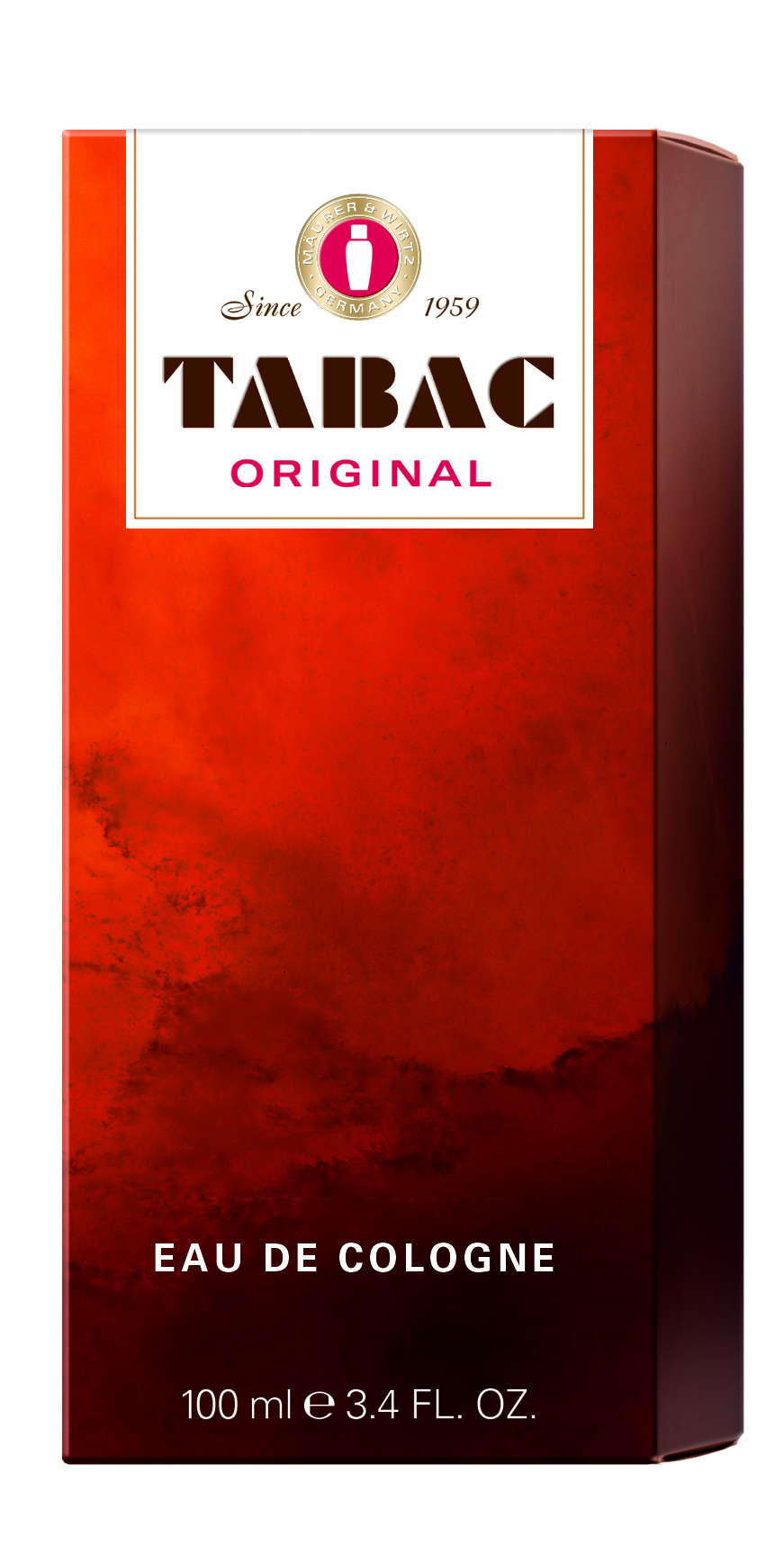 TABAC Original EDC Natural Spr 100 ml