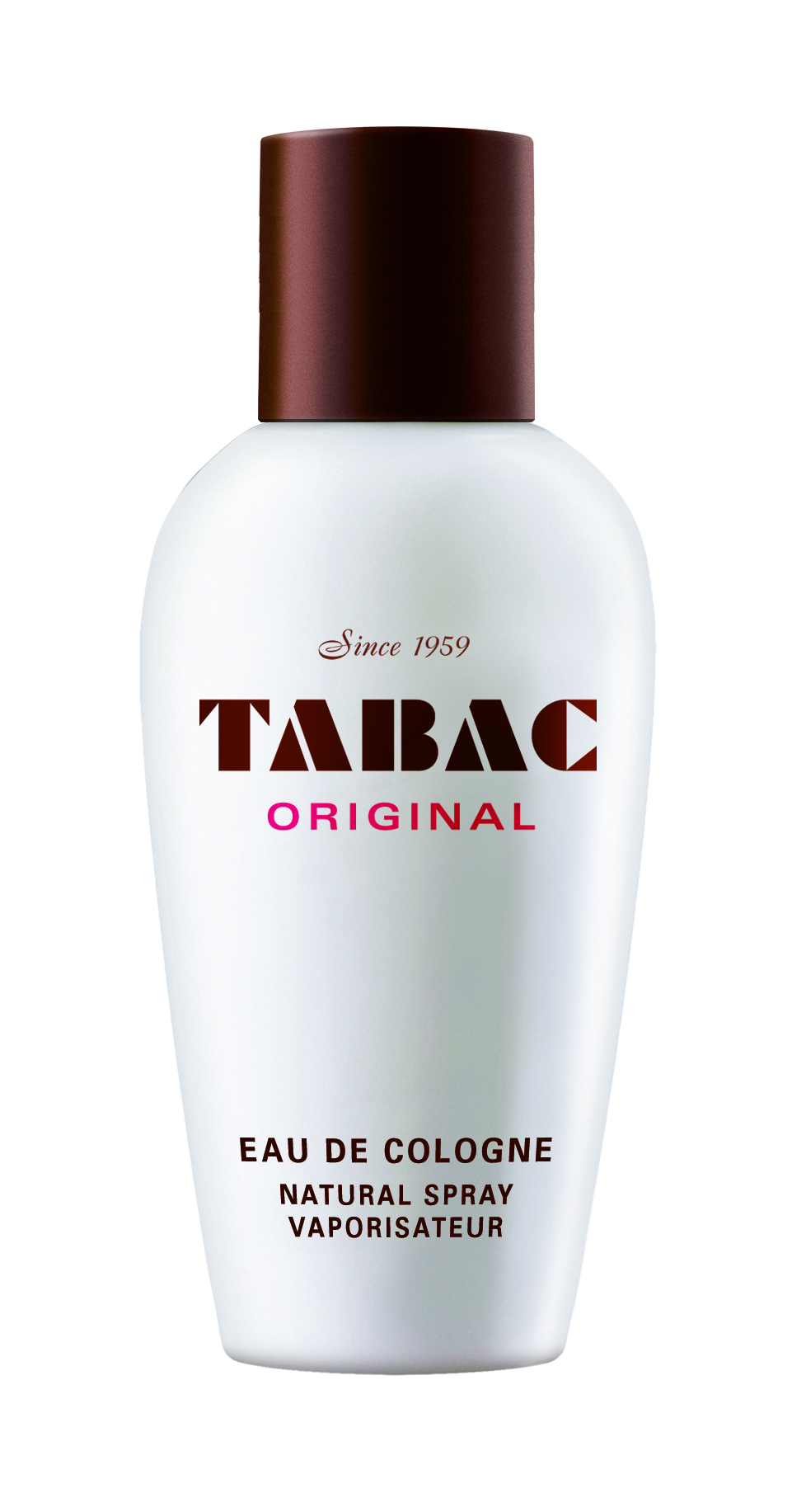 TABAC Original EDC Natural Spr 100 ml