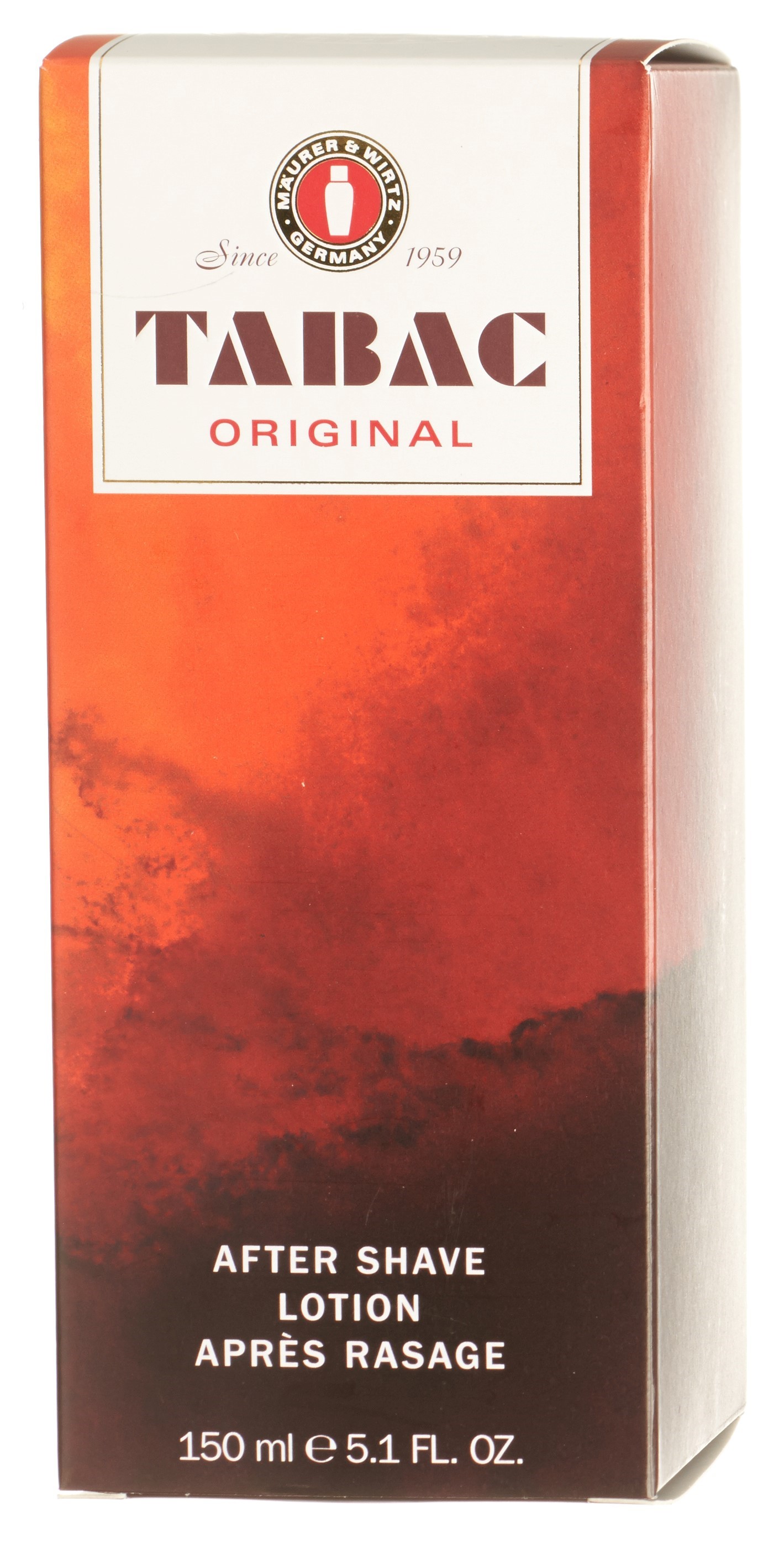 TABAC Original After Shave Lotion 150 ml