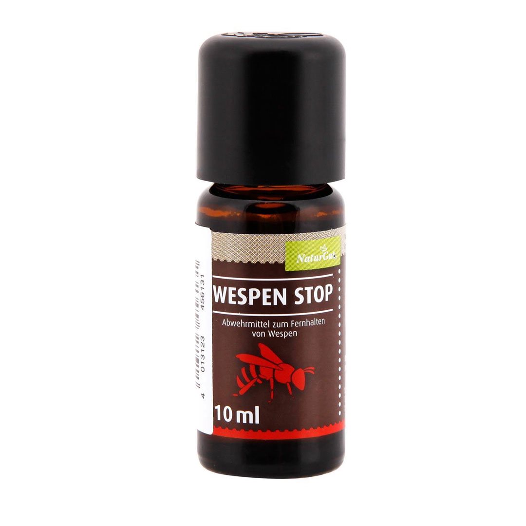 NATURGUT Wespen Stop Öl 10 ml