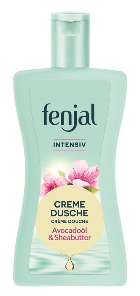 FENJAL Creme Dusche Intensiv Fl 200 ml