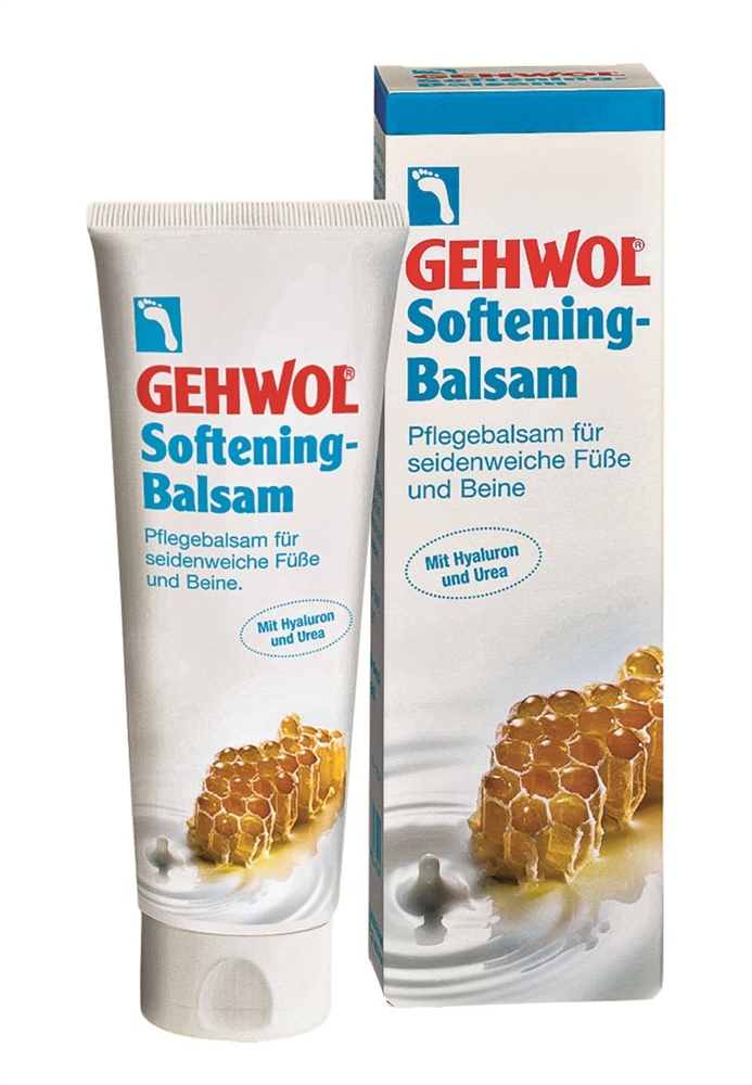 GEHWOL Softening Balsam Tb 125 ml