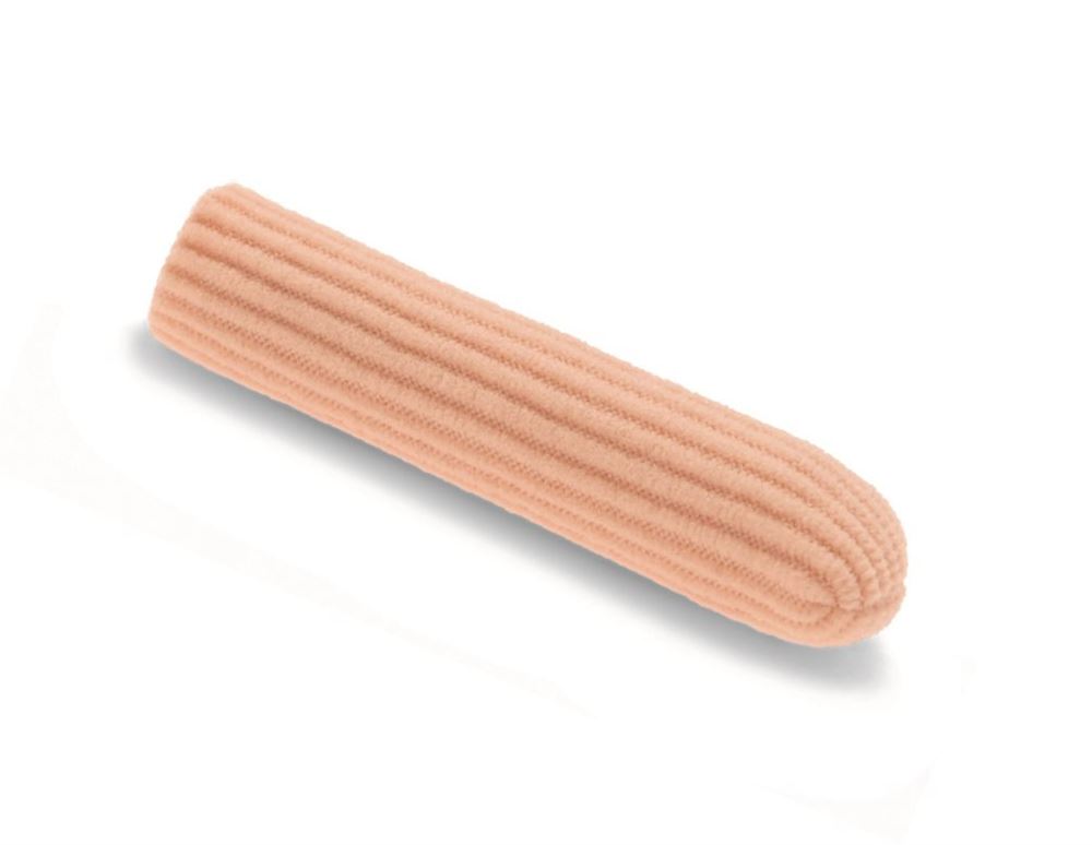 GEHWOL Zehenkappe Polymer-Gel mittel