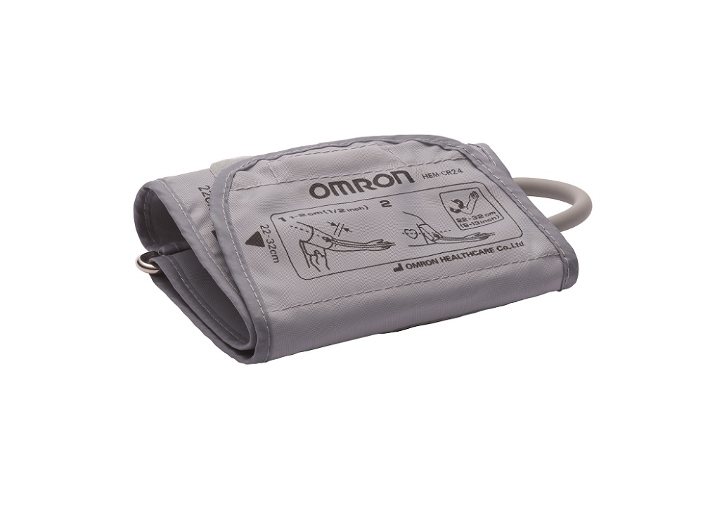 OMRON Oberarm-Manschette M 22-32cm CM2