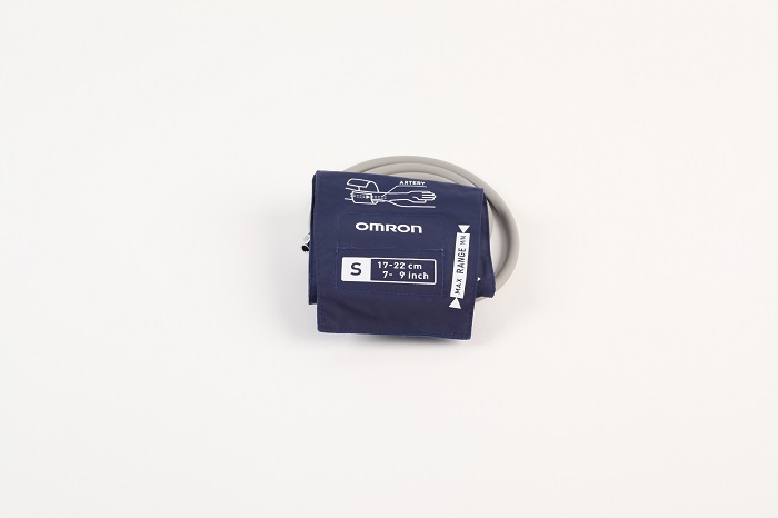 OMRON Oberarm-Manschette S 17-22cm zu Omron 907