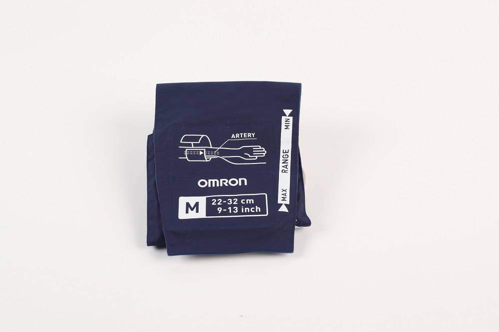 OMRON Oberarm-Manschette M 22-32cm HBP-1100/1300
