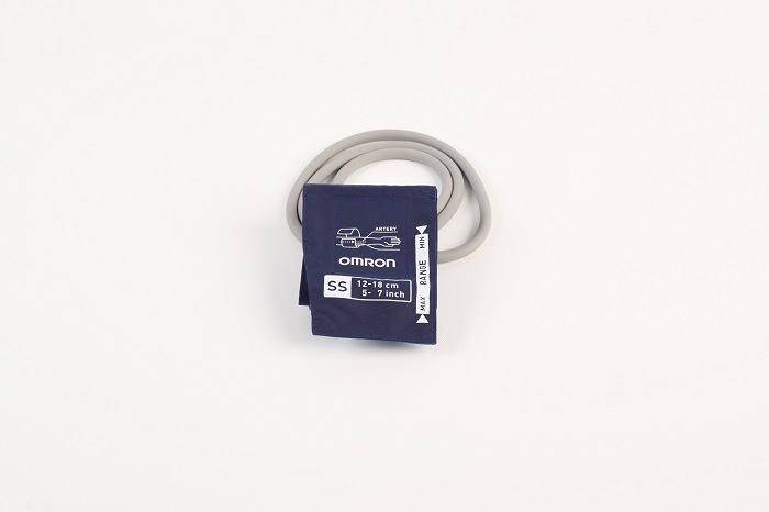 OMRON Oberarm-Manschette SS 12-18cm HBP-1100/1300