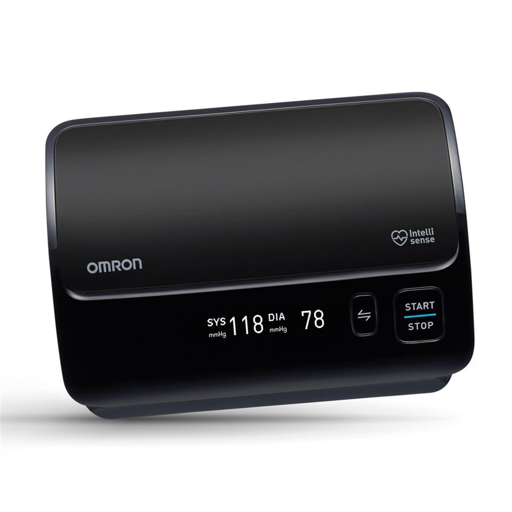 OMRON Blutdruck Oberarm EVOLV IT Gratisservice