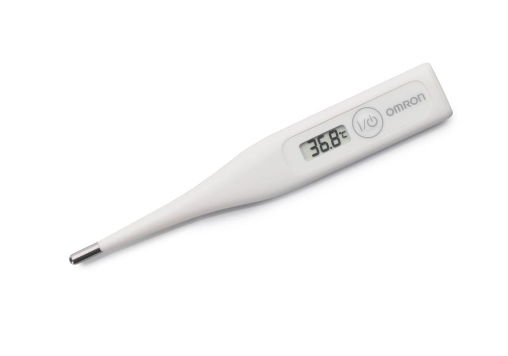 OMRON Fieberthermometer Eco Temp Basic