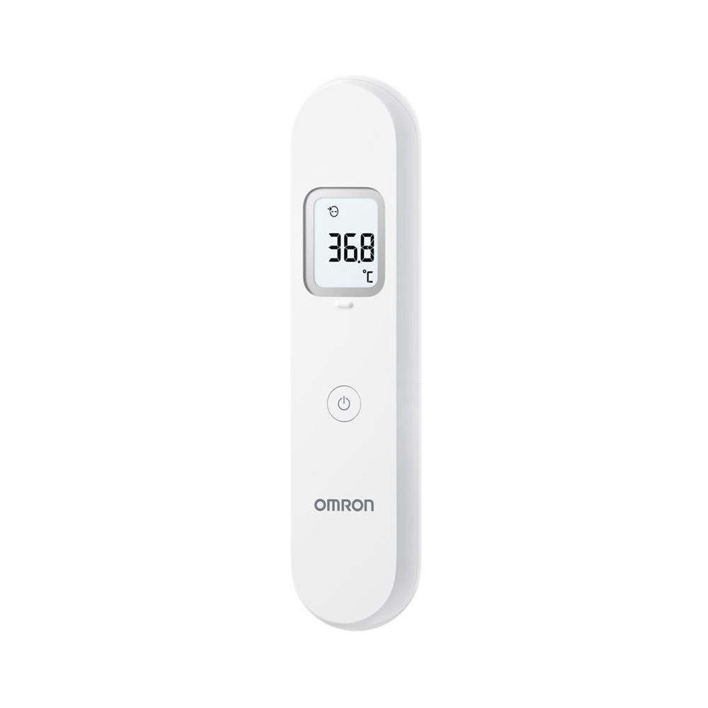 OMRON Stirnthermometer Gentle Temp 730