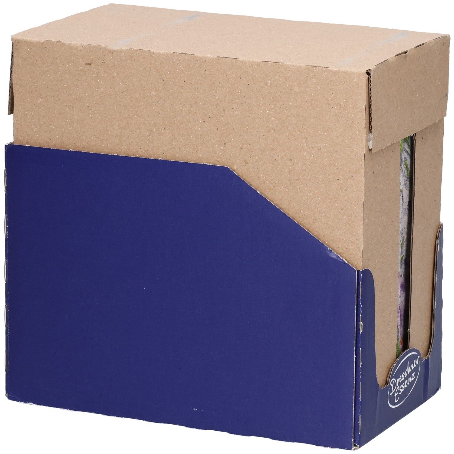 DRESDNER Badesa Entsp Schl Nat gesu fühl 12 x 60 g