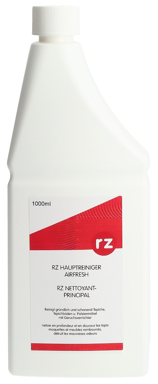 RZ Hauptreiniger Airfresh 1 lt
