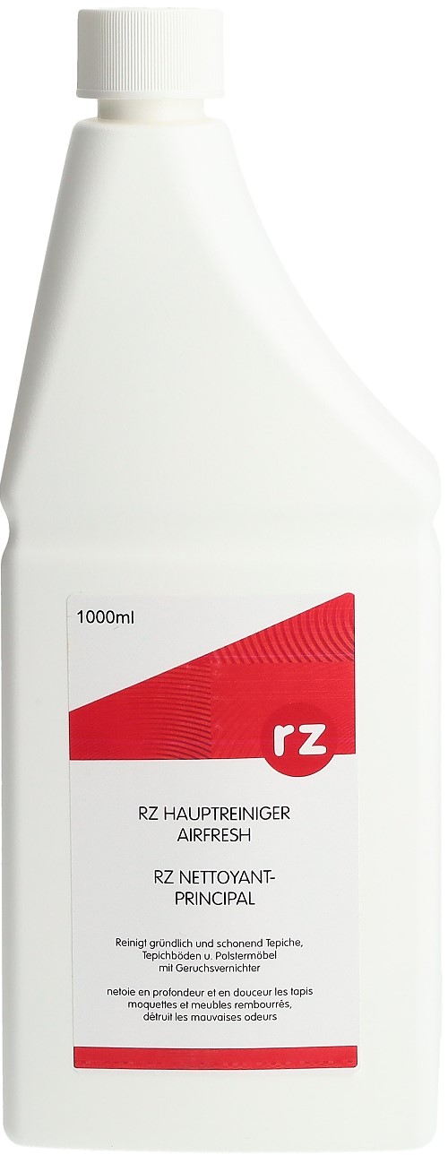RZ Hauptreiniger Airfresh 1 lt