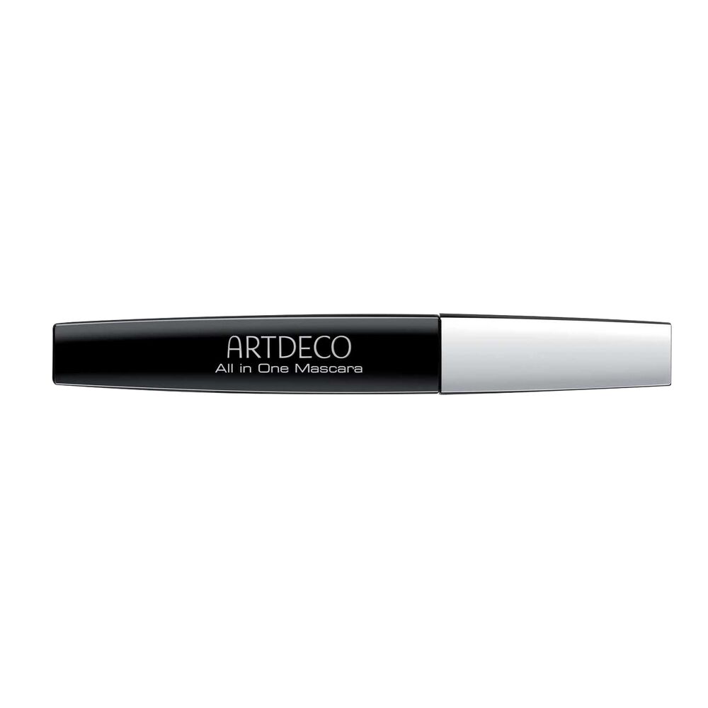 ARTDECO All In One Mascara 01 black 10 ml