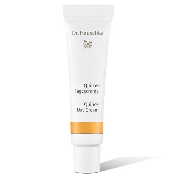 DR. HAUSCHKA Quitten Tagescreme 5 ml