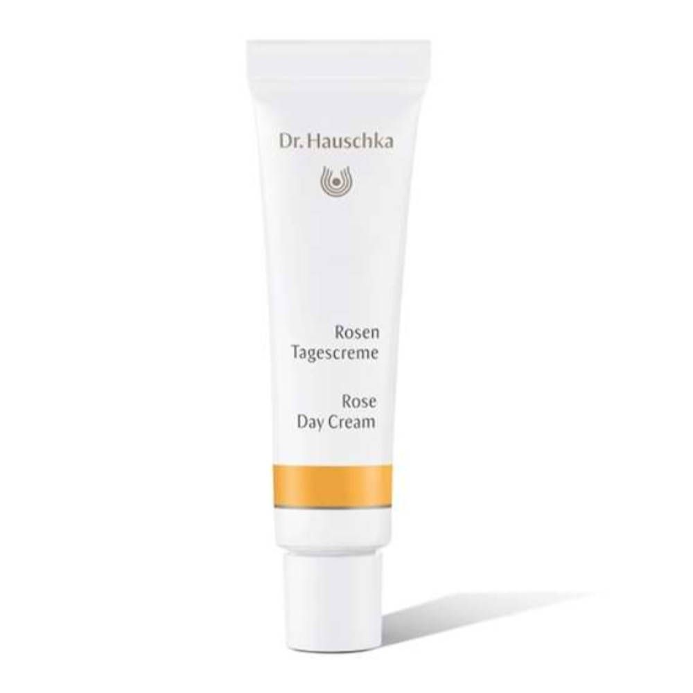 DR. HAUSCHKA Rosen Tagescreme 5 ml