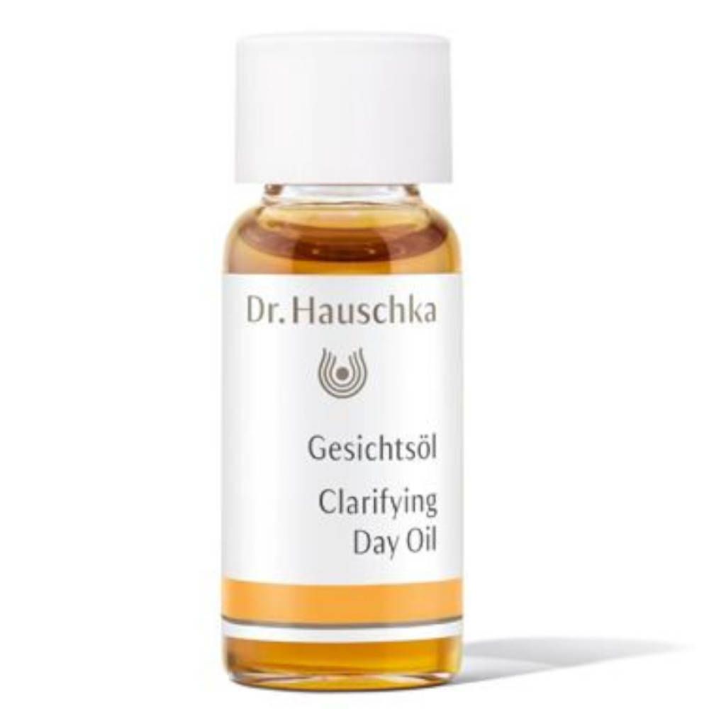 DR. HAUSCHKA Gesichtsöl 5 ml