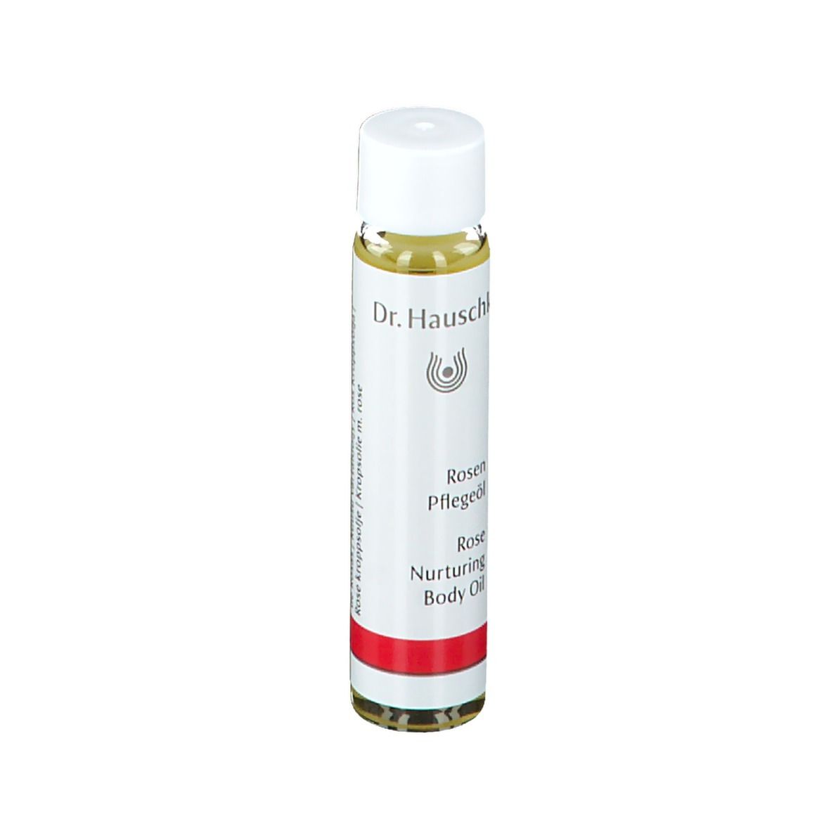 DR. HAUSCHKA Rosen Pflegeöl 10 ml
